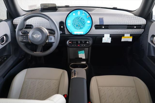 2026 MINI Hardtop Cooper S