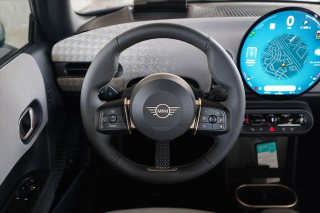 2026 MINI Hardtop Cooper S
