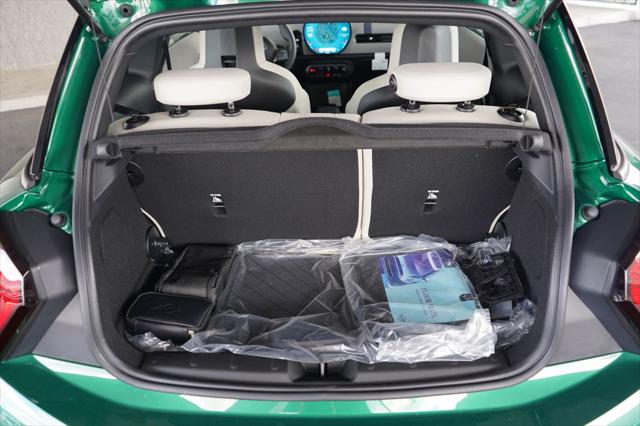 2026 MINI Hardtop Cooper S