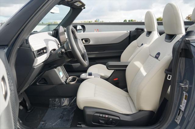 2026 MINI Cooper Convertible Cooper S