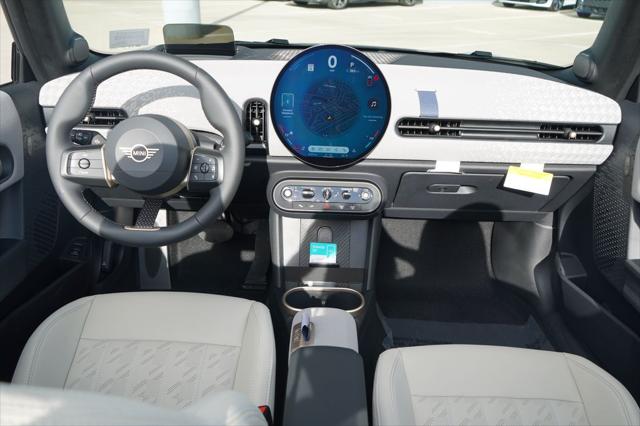 2026 MINI Cooper Convertible Cooper S