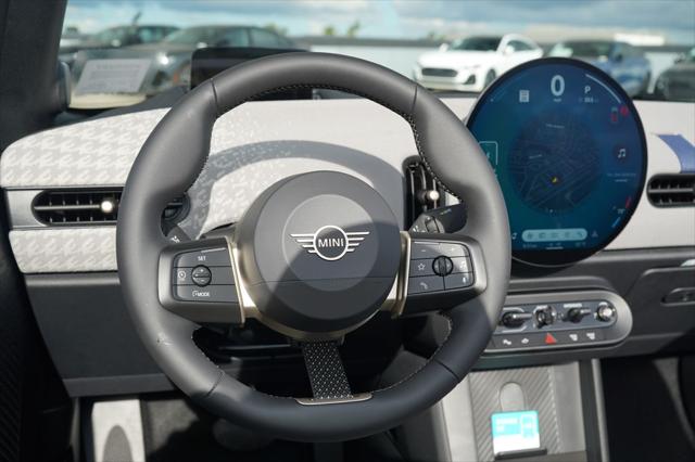2026 MINI Cooper Convertible Cooper S