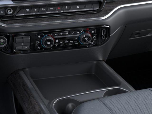 2026 Chevrolet Silverado 2500HD Crew Cab, Standard Bed, LTZ, 4WD