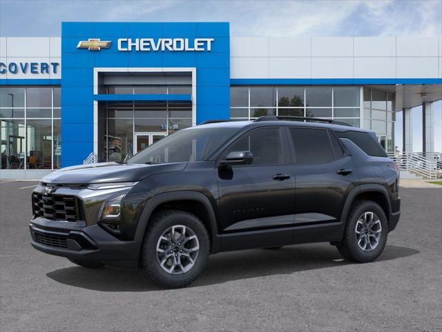 2026 Chevrolet Equinox FWD ACTIV