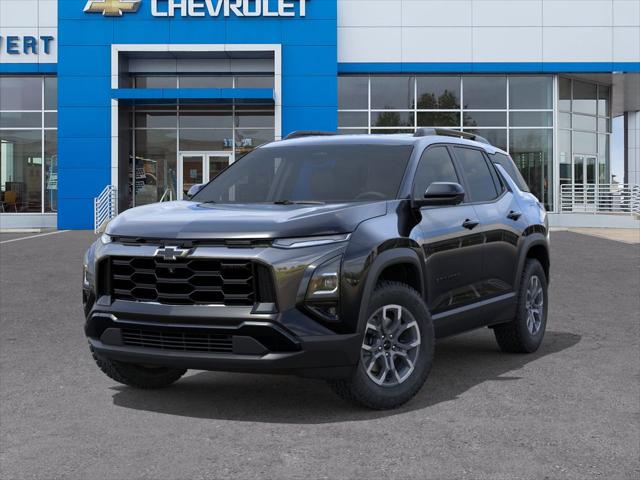 2026 Chevrolet Equinox FWD ACTIV