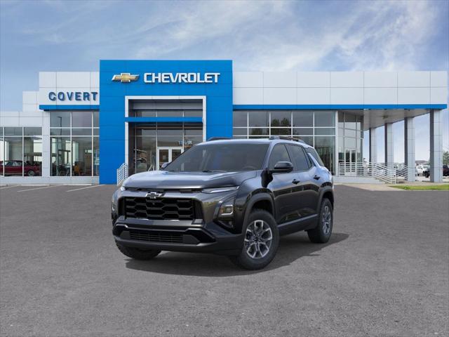 2026 Chevrolet Equinox FWD ACTIV