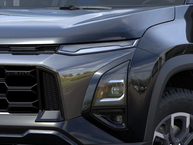 2026 Chevrolet Equinox FWD ACTIV