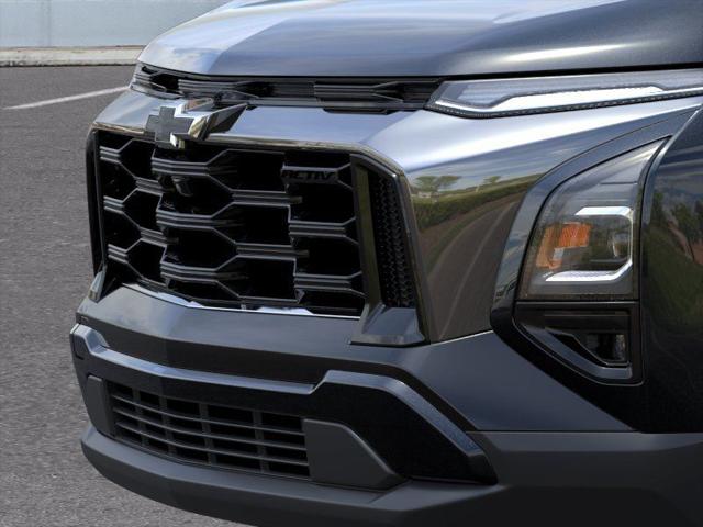 2026 Chevrolet Equinox FWD ACTIV