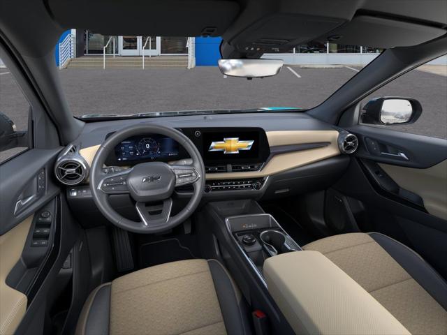 2026 Chevrolet Equinox FWD ACTIV