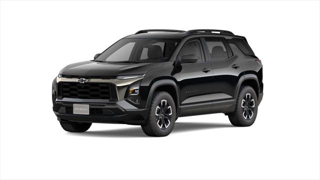 2026 Chevrolet Equinox FWD ACTIV