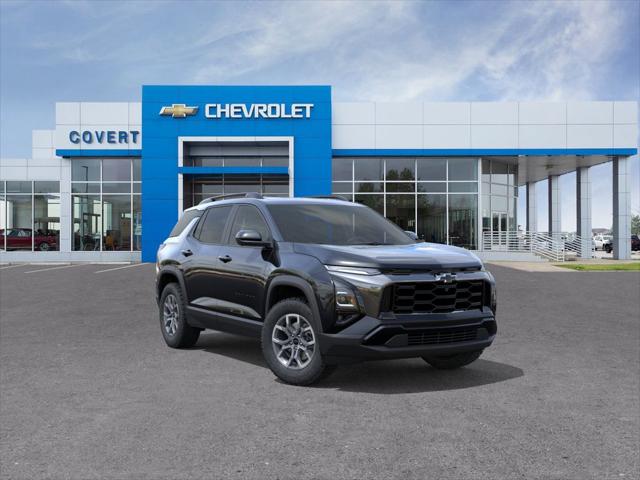 2026 Chevrolet Equinox FWD ACTIV for sale in Bastrop, TX