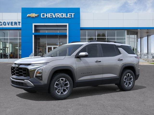 2026 Chevrolet Equinox FWD ACTIV