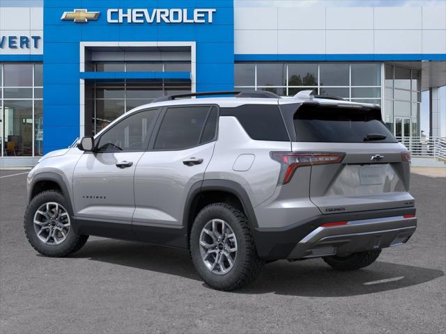 2026 Chevrolet Equinox FWD ACTIV