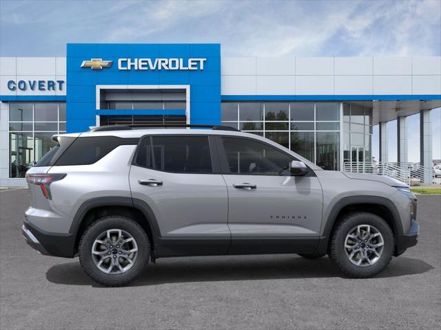 2026 Chevrolet Equinox FWD ACTIV