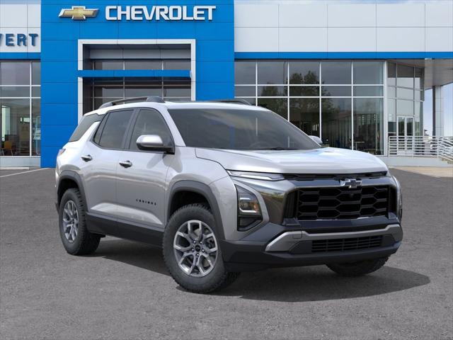 2026 Chevrolet Equinox FWD ACTIV
