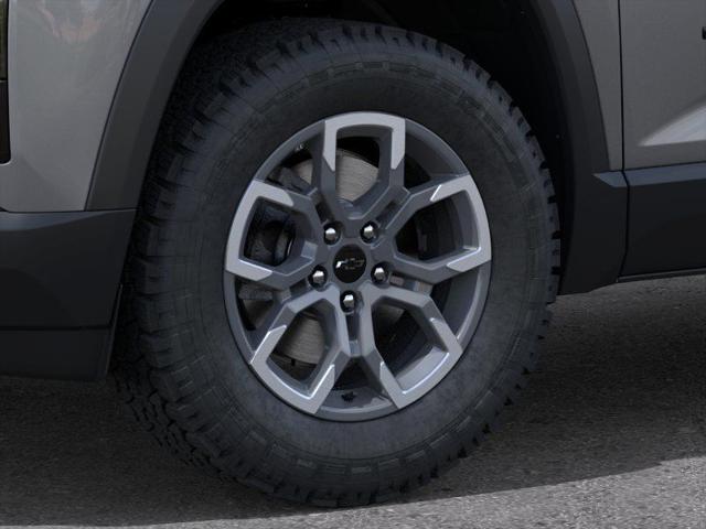 2026 Chevrolet Equinox FWD ACTIV