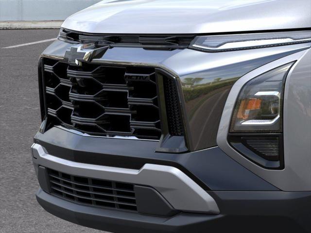 2026 Chevrolet Equinox FWD ACTIV
