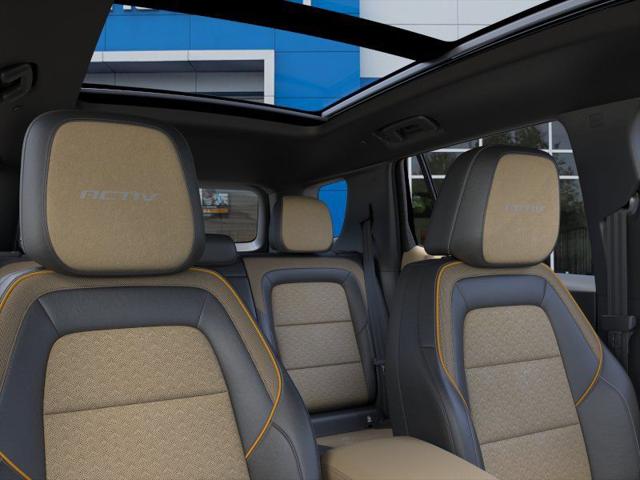 2026 Chevrolet Equinox FWD ACTIV