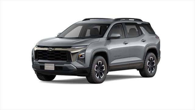 2026 Chevrolet Equinox FWD ACTIV