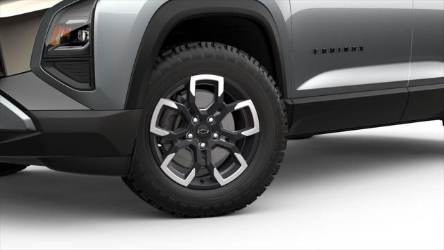 2026 Chevrolet Equinox FWD ACTIV