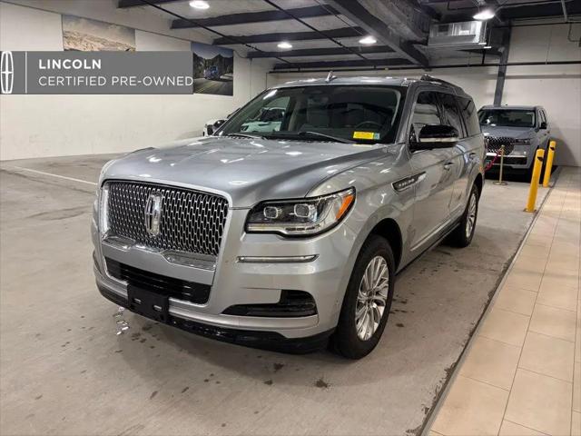 2022 Lincoln Navigator Standard for sale in Elmsford, NY