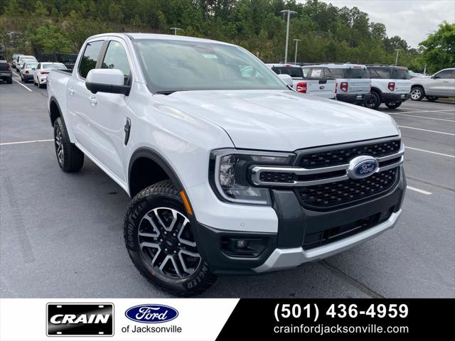 2026 Ford Ranger LARIAT for sale in Jacksonville, AR