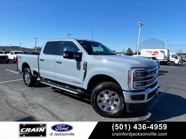 2026 Ford F-250 LARIAT for sale in Jacksonville, AR