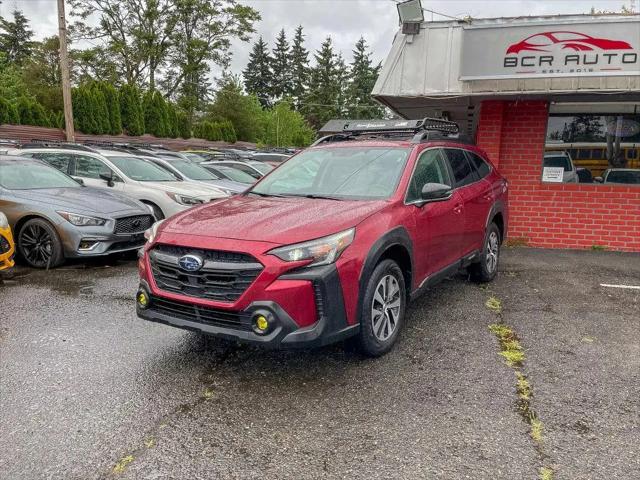 2025 Subaru Outback Premium for sale in Portland, OR