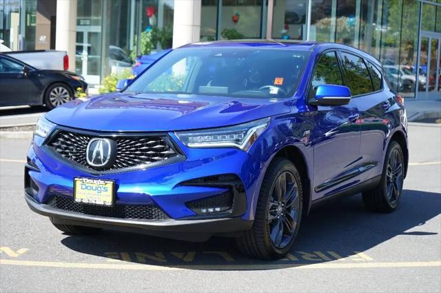 2019 Acura RDX A-SPEC Package for sale in Edmonds, WA