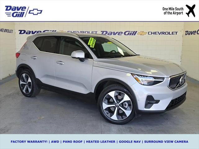 2025 Volvo XC40 B5 Plus Bright Theme for sale in Columbus, OH
