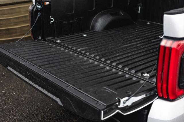 2026 Toyota Tundra TRD Pro Hybrid CrewMax 5.5' Bed