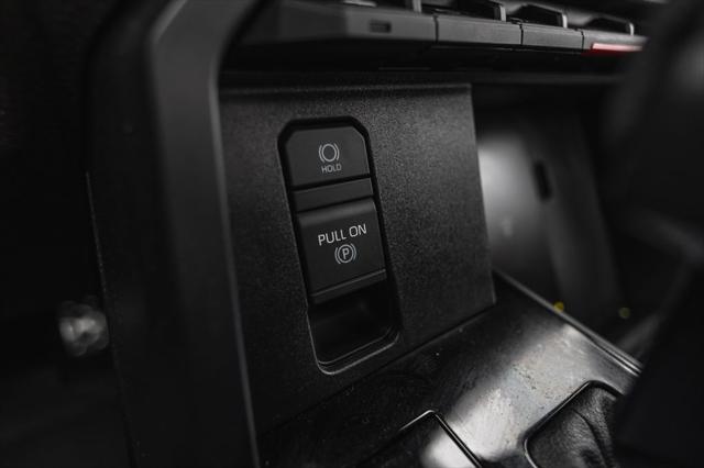 2026 Toyota Tundra TRD Pro Hybrid CrewMax 5.5' Bed