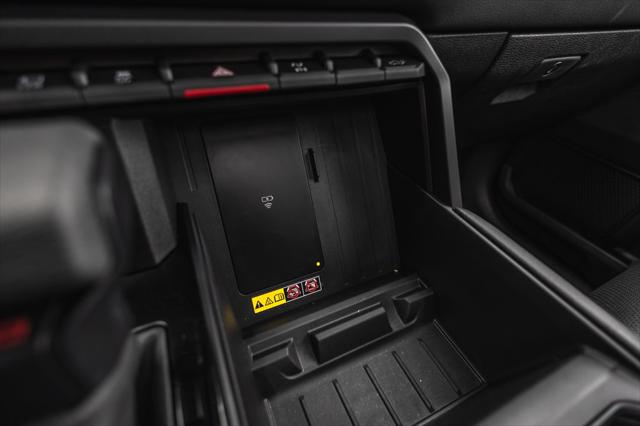 2026 Toyota Tundra TRD Pro Hybrid CrewMax 5.5' Bed