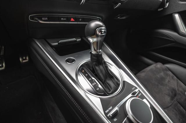 2016 Audi TT 2.0T