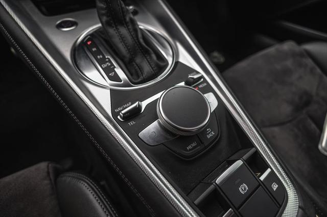2016 Audi TT 2.0T