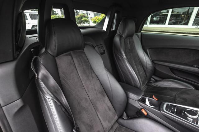 2016 Audi TT 2.0T