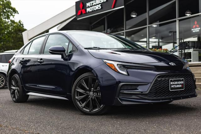 2023 Toyota Corolla XSE for sale in Tigard, OR