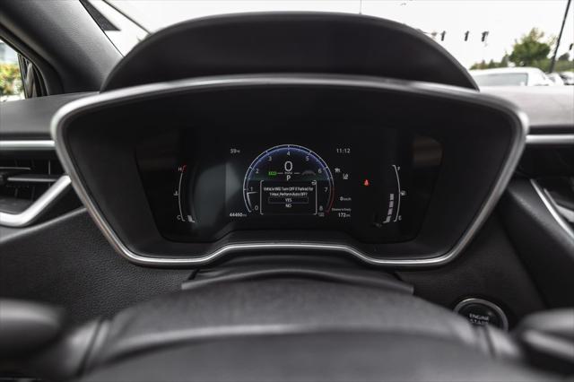 2023 Toyota Corolla XSE