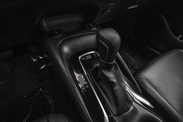 2023 Toyota Corolla XSE