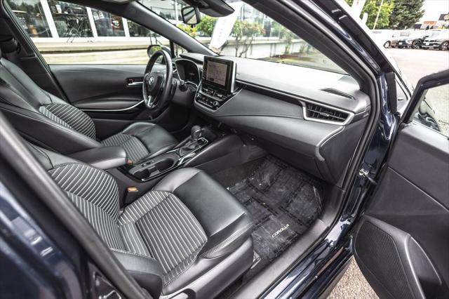 2023 Toyota Corolla XSE