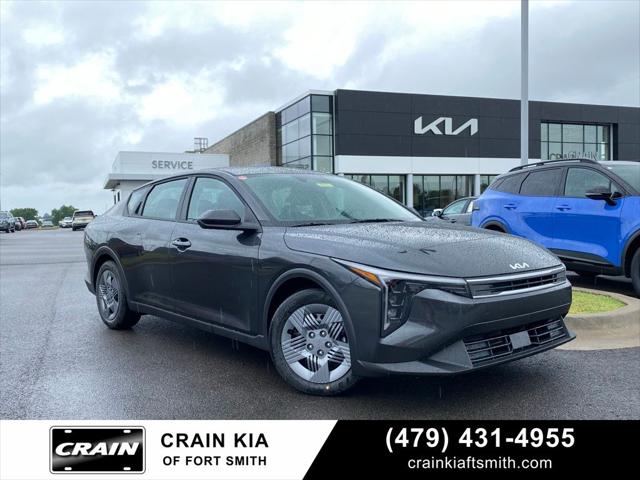 2026 Kia K4 LX for sale in Fort Smith, AR