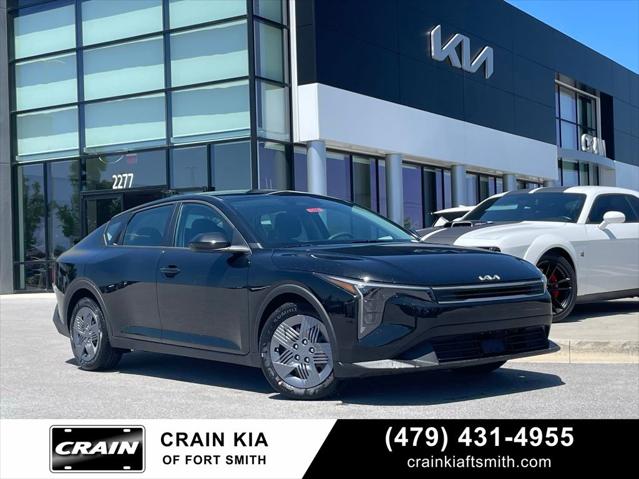 2026 Kia K4 LX for sale in Fort Smith, AR