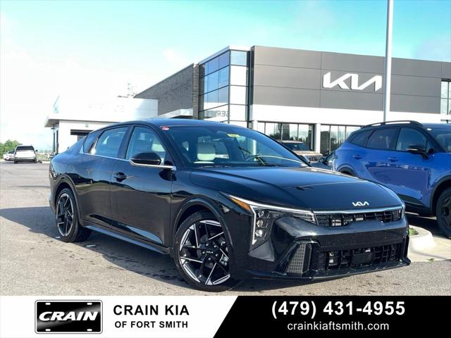 2026 Kia K4 GT-Line for sale in Fort Smith, AR