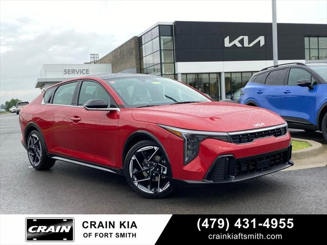 2026 Kia K4 GT-Line for sale in Fort Smith, AR