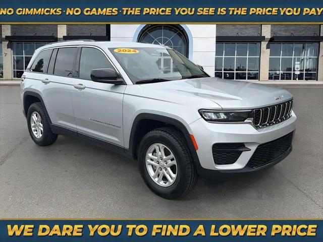 2024 Jeep Grand Cherokee Laredo 4x2 for sale in Mt. Juliet, TN