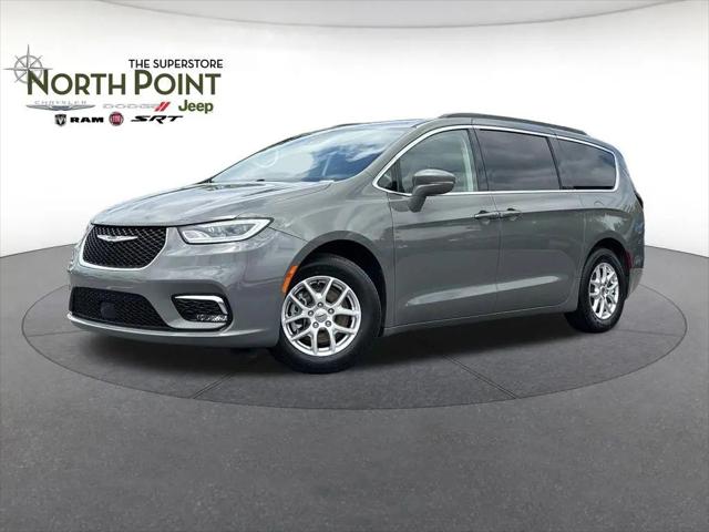 2022 Chrysler Pacifica Touring L for sale in Winston-Salem, NC