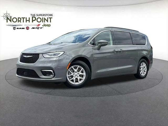 2022 Chrysler Pacifica Touring L for sale in Winston-Salem, NC