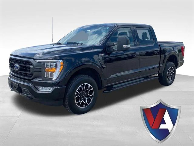 2023 Ford F-150 XLT for sale in Junction City, KS