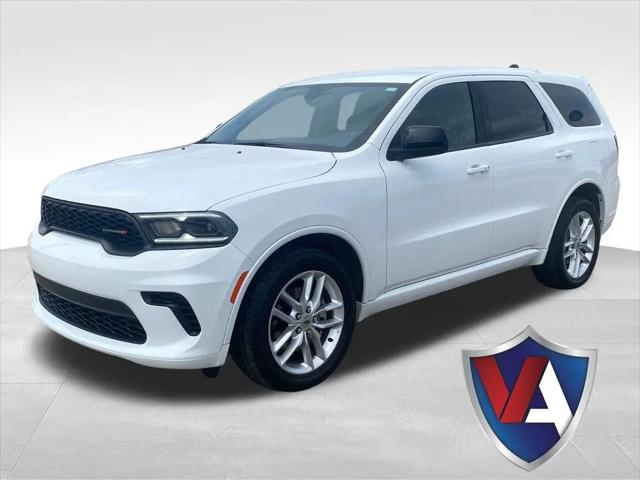 2023 Dodge Durango GT AWD for sale in Junction City, KS