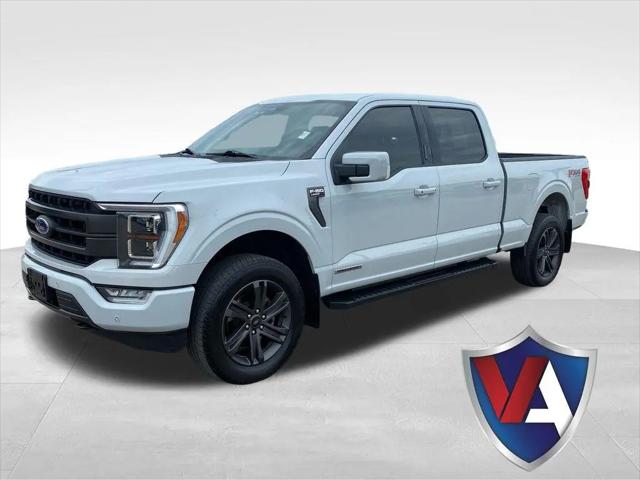 2023 Ford F-150 LARIAT for sale in Junction City, KS